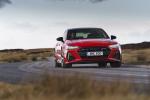 Audi RS7 Sportback 2020 года (UK)